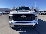 New 2025 Chevrolet Silverado 3500 Work Truck Crew Cab 4WD, Pickup for sale #B23507 - photo 14