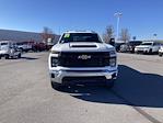 New 2025 Chevrolet Silverado 3500 Work Truck Crew Cab 4WD, Pickup for sale #B23507 - photo 4