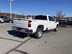 New 2025 Chevrolet Silverado 3500 Work Truck Crew Cab 4WD, Pickup for sale #B23507 - photo 2