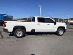 New 2025 Chevrolet Silverado 3500 Work Truck Crew Cab 4WD, Pickup for sale #B23507 - photo 3