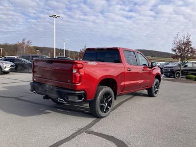 2025 Chevrolet Silverado 1500 Crew Cab 4WD, Pickup for sale #B23508 - photo 2