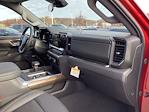 2025 Chevrolet Silverado 1500 Crew Cab 4WD, Pickup for sale #B23508 - photo 17