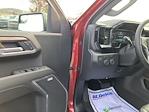 2025 Chevrolet Silverado 1500 Crew Cab 4WD, Pickup for sale #B23508 - photo 20