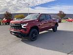 2025 Chevrolet Silverado 1500 Crew Cab 4WD, Pickup for sale #B23508 - photo 4