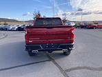 2025 Chevrolet Silverado 1500 Crew Cab 4WD, Pickup for sale #B23509 - photo 7