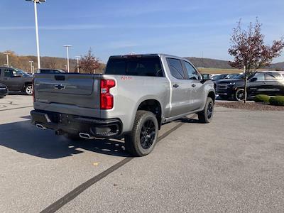 2025 Chevrolet Silverado 1500 Crew Cab 4WD, Pickup for sale #B23517 - photo 2