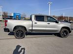 2025 Chevrolet Silverado 1500 Crew Cab 4WD, Pickup for sale #B23517 - photo 8