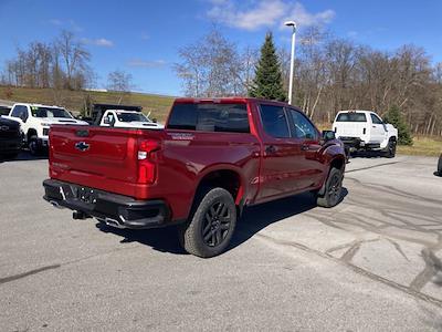 2025 Chevrolet Silverado 1500 Crew Cab 4WD, Pickup for sale #B23518 - photo 2