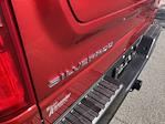 2025 Chevrolet Silverado 1500 Crew Cab 4WD, Pickup for sale #B23518 - photo 11