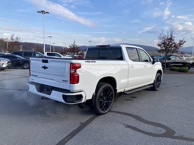 2024 Chevrolet Silverado 1500 Crew Cab 4WD, Pickup for sale #B23522 - photo 2