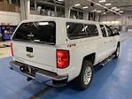 Used 2019 Chevrolet Silverado 1500 LT Double Cab 4WD, Pickup for sale #B23522A - photo 2