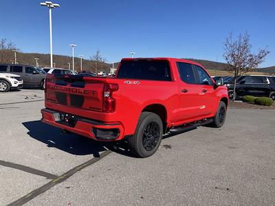 2025 Chevrolet Silverado 1500 Crew Cab 4WD, Pickup for sale #B23524 - photo 2