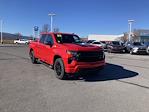 2025 Chevrolet Silverado 1500 Crew Cab 4WD, Pickup for sale #B23524 - photo 1