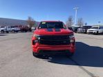 2025 Chevrolet Silverado 1500 Crew Cab 4WD, Pickup for sale #B23524 - photo 4