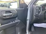 New 2025 Chevrolet Silverado 1500 Custom Crew Cab 4WD, Pickup for sale #B23525 - photo 5