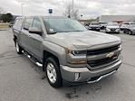 Used 2017 Chevrolet Silverado 1500 LT Crew Cab 4WD, Pickup for sale #B23525A - photo 1