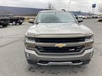 Used 2017 Chevrolet Silverado 1500 LT Crew Cab 4WD, Pickup for sale #B23525A - photo 3