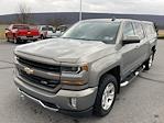 Used 2017 Chevrolet Silverado 1500 LT Crew Cab 4WD, Pickup for sale #B23525A - photo 4