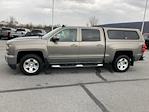 Used 2017 Chevrolet Silverado 1500 LT Crew Cab 4WD, Pickup for sale #B23525A - photo 5