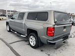 Used 2017 Chevrolet Silverado 1500 LT Crew Cab 4WD, Pickup for sale #B23525A - photo 6