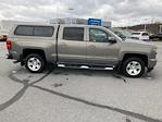 Used 2017 Chevrolet Silverado 1500 LT Crew Cab 4WD, Pickup for sale #B23525A - photo 8