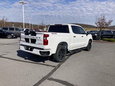 2025 Chevrolet Silverado 1500 Crew Cab 4WD, Pickup for sale #B23526 - photo 2