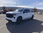 2025 Chevrolet Silverado 1500 Crew Cab 4WD, Pickup for sale #B23526 - photo 6