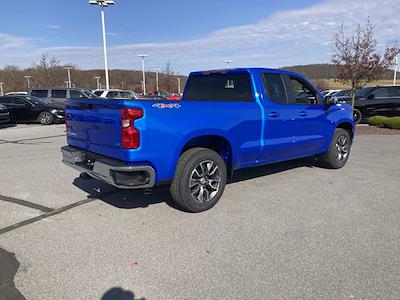 2025 Chevrolet Silverado 1500 Double Cab 4WD, Pickup for sale #B23528 - photo 2