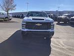 2025 Chevrolet Silverado 2500 Regular Cab 4WD, Pickup for sale #B23533 - photo 4