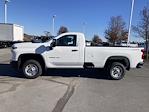 2025 Chevrolet Silverado 2500 Regular Cab 4WD, Pickup for sale #B23533 - photo 5