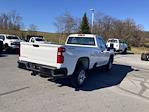 2025 Chevrolet Silverado 2500 Regular Cab 4WD, Pickup for sale #B23533 - photo 2