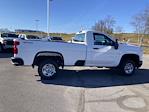 2025 Chevrolet Silverado 2500 Regular Cab 4WD, Pickup for sale #B23533 - photo 8