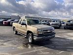 2005 Chevrolet Silverado 2500 Extended Cab 4WD, Pickup for sale #B23536A - photo 1