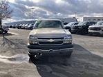 2005 Chevrolet Silverado 2500 Extended Cab 4WD, Pickup for sale #B23536A - photo 3