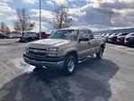 2005 Chevrolet Silverado 2500 Extended Cab 4WD, Pickup for sale #B23536A - photo 4