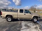 2005 Chevrolet Silverado 2500 Extended Cab 4WD, Pickup for sale #B23536A - photo 8