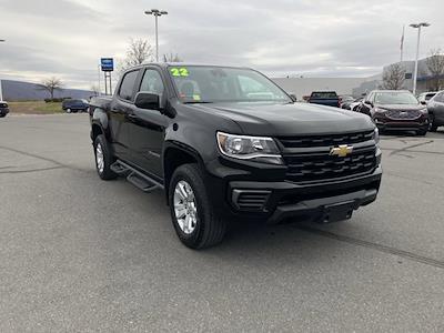 2022 Chevrolet Colorado Crew Cab 4WD, Pickup for sale #B23539A - photo 1