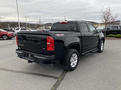 2022 Chevrolet Colorado Crew Cab 4WD, Pickup for sale #B23539A - photo 2