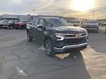 New 2025 Chevrolet Silverado 1500 LT Crew Cab 4WD, Pickup for sale #B23574 - photo 1