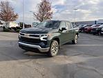 New 2025 Chevrolet Silverado 1500 LT Crew Cab 4WD, Pickup for sale #B23574 - photo 6