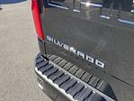 New 2025 Chevrolet Silverado 1500 Custom Crew Cab 4WD, Pickup for sale #B23542 - photo 12