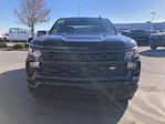 New 2025 Chevrolet Silverado 1500 Custom Crew Cab 4WD, Pickup for sale #B23542 - photo 14