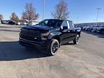 New 2025 Chevrolet Silverado 1500 Custom Crew Cab 4WD, Pickup for sale #B23542 - photo 5