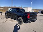 New 2025 Chevrolet Silverado 1500 Custom Crew Cab 4WD, Pickup for sale #B23542 - photo 6