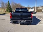 New 2025 Chevrolet Silverado 1500 Custom Crew Cab 4WD, Pickup for sale #B23542 - photo 8