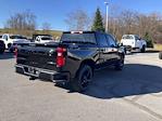 New 2025 Chevrolet Silverado 1500 Custom Crew Cab 4WD, Pickup for sale #B23542 - photo 2