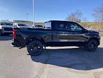 New 2025 Chevrolet Silverado 1500 Custom Crew Cab 4WD, Pickup for sale #B23542 - photo 9