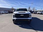 New 2024 Chevrolet Silverado 3500 Work Truck Crew Cab 4WD, Service Truck for sale #B23551 - photo 4