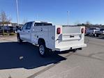 New 2024 Chevrolet Silverado 3500 Work Truck Crew Cab 4WD, Service Truck for sale #B23551 - photo 10