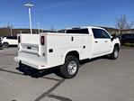 New 2024 Chevrolet Silverado 3500 Work Truck Crew Cab 4WD, Service Truck for sale #B23551 - photo 2